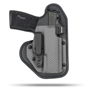 PSA - Dagger Micro - Appendix - Strong Side - Optic Ready Holster
