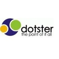Dotster logo