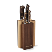 Crafter 7-Piece Knife Block Set
