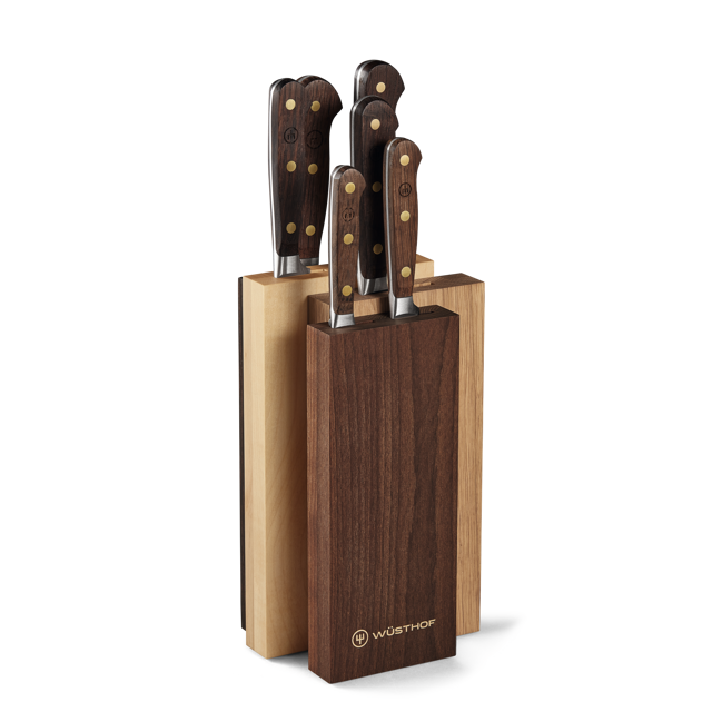 Crafter 7-Piece Knife Block Set