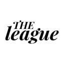 The League logo