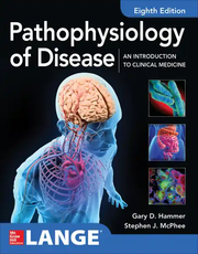 Pathophysiology of Disease: An Introduction to Clinical Medicine - 8th Edition (eBook)