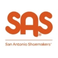 SAS Shoes logo