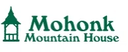 Mohonk Mountain House logo