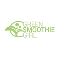 GreenSmoothieGirl logo