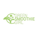 GreenSmoothieGirl logo
