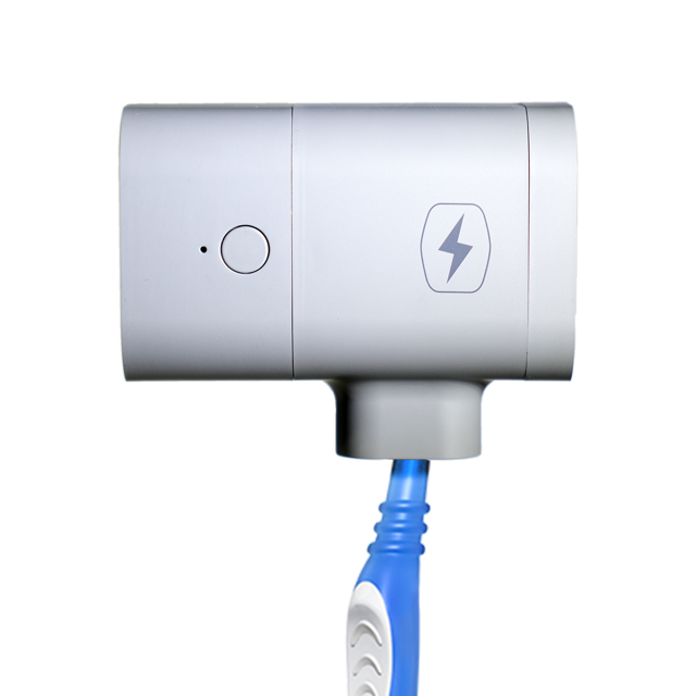 UV Toothbrush Sanitizer And Dryer