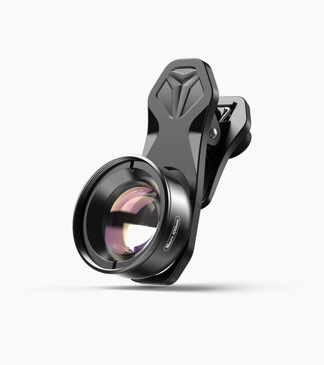 Classic Cell Phone HD 100mm Macro Lens