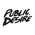Public Desire AU logo