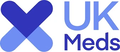 UK Meds logo