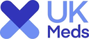 UK Meds logo
