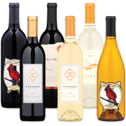 Martha's California Classics Case