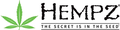 Hempz.com logo
