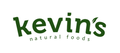 Kevin's Natural Foods logo