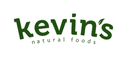 Kevin's Natural Foods logo