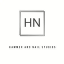 Hammer and Nail Studios logo