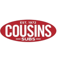 Cousins Subs logo