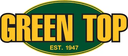 Green Top logo
