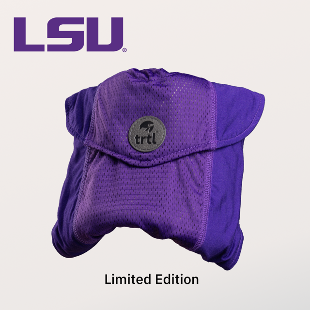 Trtl Travel Pillow Cool Collegiate Collection