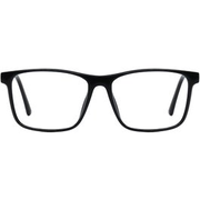Rectangle Eyeglasses 160878a