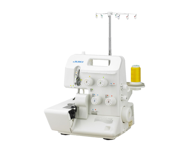 JUKI MO-654DEN Overlock Serger Machine