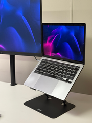 Adjustable Laptop Stand