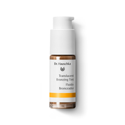 Translucent Bronzing Tint | Dr. Hauschka
