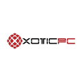 XOTIC PC logo
