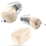 Linner Saturn OTC Hearing Aids [FSA & HSA Eligible]