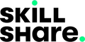 Skillshare logo