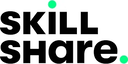 Skillshare logo