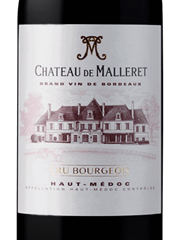 Château de Malleret Haut-Médoc