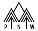 PNW Components logo