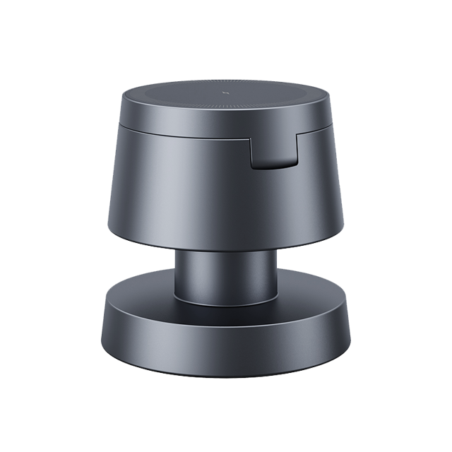 4-in-1 Wireless Charging Station