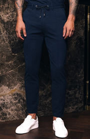 Wardour Trousers in Navy