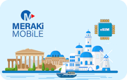 Greece 1 GB - 7 Days