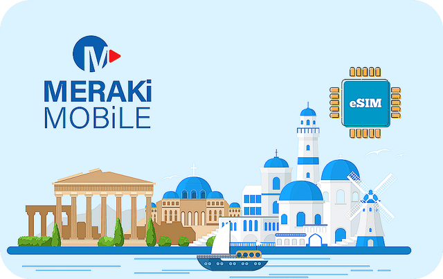 Greece 1 GB - 7 Days