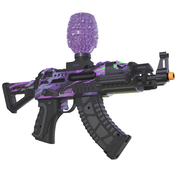 YaGee AK47 Gel Blaster,Purple