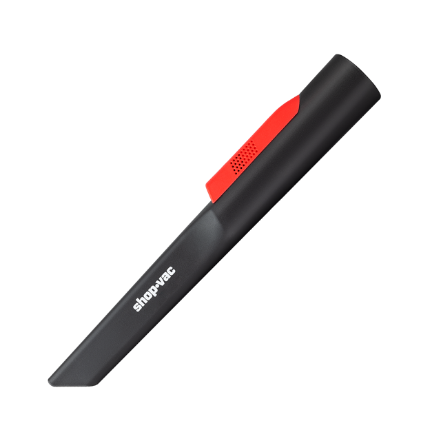 Lighted Crevice Tool