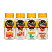 Duke's Flavored Mayo Sampler