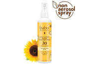 Swim & Sport Mineral Sunscreen Spray SPF30
