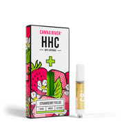 HHC Cartridge