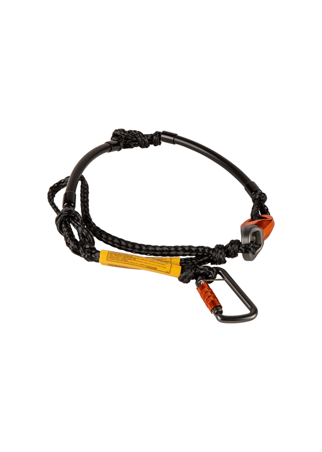 Ronix Surf/Wake/Foil Bimini Quick Connect Spinner 4FT