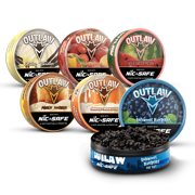 First Timers Fat Cut Bundle