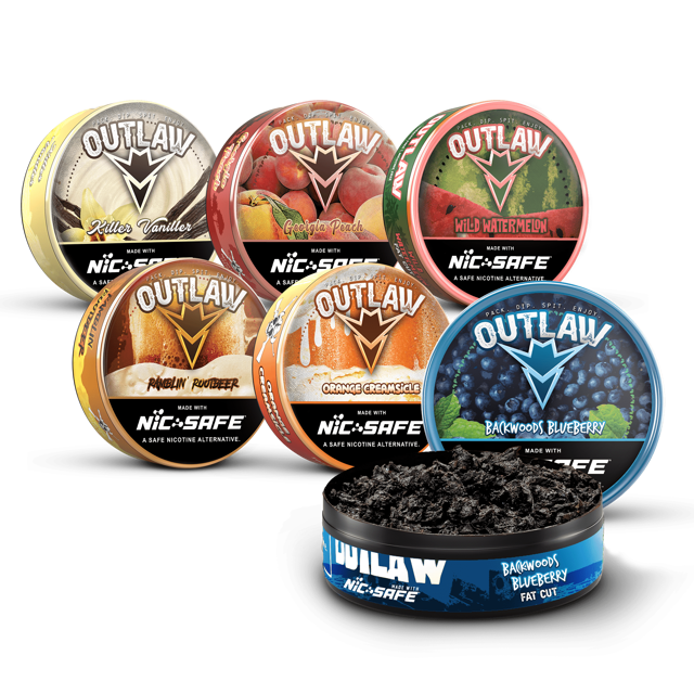 First Timers Fat Cut Bundle