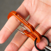 MICRO-BINER T6 ANODIZED ALUMINUM - MULTIPLE