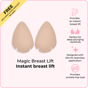 Magic Breast Lift