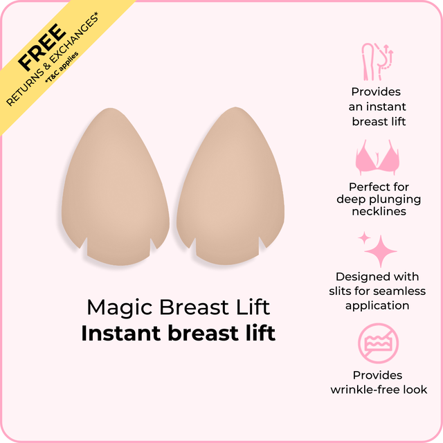 Magic Breast Lift