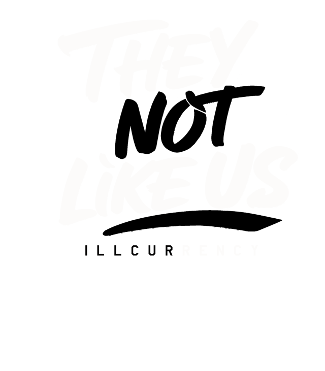 Air Jordan 11 Legend Blue Carolina Blue T-Shirt (They not like us)| illcurrency