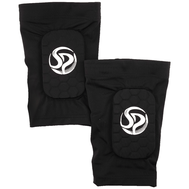 Soccer Post Mini Shin Pad/Sleeve Shin Guards
